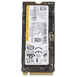 Lenovo PM9A1 512GB NVMe SSD PCIe 4.0 x4 OPAL 2.0 M.2 2280 - 5SS0W79492 MZ-VL25120