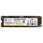 Lenovo PM9A1 512GB NVMe SSD PCIe 4.0 x4 OPAL 2.0 M.2 2280 - 5SS0W79492 MZ-VL25120