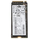 Lenovo PC SN730 1TB OPAL M.2 2280 PCIe 3.0 x4 NVMe SSD - 5SS0V26413 SSS0L24776