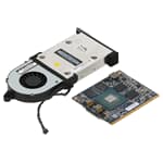 HP Grafikkarte Quadro P600 4GB MXM inkl Heatsink Fan Kit Z2 mini G4 - 3TQ28AA