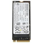 Lenovo PC711 256GB NVMe SSD M.2 2280 PCIe 3.0 x4 5SS0V26441 HFS256GDE9X081N