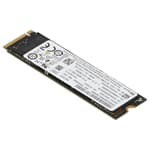 Lenovo PC711 256GB NVMe SSD M.2 2280 PCIe 3.0 x4 5SS0V26441 HFS256GDE9X081N