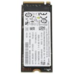 Lenovo PC711 256GB NVMe SSD M.2 2280 PCIe 3.0 x4 5SS0V26441 HFS256GDE9X081N