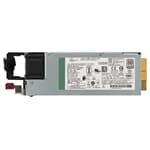 HPE 1600W Platinum 94% HotPlug Server Netzteil Gen10 Gen11 - P38997-B21 P39384-001 830262-002