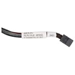 Lenovo 8x 2.5" SAS cable SFF-8643 ThinkSystem SR590 - 01KN084