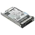 Dell C10K1800 600GB 10k 12G 3.5" LFF SAS Hard Drive - 6DWVP HUC101860CSS200