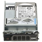 Dell C10K1800 600GB 10k 12G 3.5" LFF SAS Hard Drive - 6DWVP HUC101860CSS200