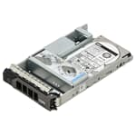 Dell C10K1800 600GB 10k 12G 3.5" LFF SAS Hard Drive - 6DWVP HUC101860CSS200