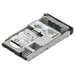 Dell C10K1800 600GB 10k 12G 3.5" LFF SAS Hard Drive - 6DWVP HUC101860CSS200