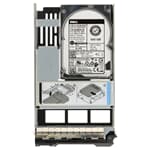Dell C10K1800 600GB 10k 12G 3.5" LFF SAS Hard Drive - 6DWVP HUC101860CSS200