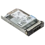 Dell 600GB 15k 12G 3.5" LFF SAS Hard Drive - 4HGTJ ST600MP0005