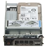 Dell 600GB 15k 12G 3.5" LFF SAS Hard Drive - 4HGTJ ST600MP0005