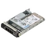 Dell 600GB 15k 12G 3.5" LFF SAS Hard Drive - 4HGTJ ST600MP0005