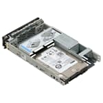 Dell 600GB 15k 12G 3.5" LFF SAS Hard Drive - 4HGTJ ST600MP0005