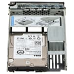 Dell 600GB 15k 12G 3.5" LFF SAS Hard Drive - 4HGTJ ST600MP0005