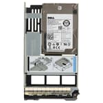 Dell 600GB 15k 12G 3.5" LFF SAS Hard Drive - 4HGTJ ST600MP0005