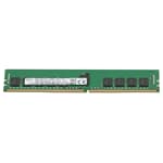 Hynix 8GB PC4-2400T DDR4-RAM ECC RDIMM 1R - HMA41GR7BJR4N-UH