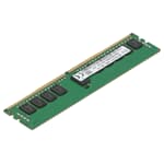 Hynix 8GB PC4-2400T DDR4-RAM ECC RDIMM 1R - HMA41GR7BJR4N-UH