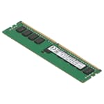 Hynix 8GB PC4-2400T DDR4-RAM ECC RDIMM 1R - HMA41GR7BJR4N-UH