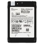 HPE PM1643a 7,68TB 12G SAS-SSD 2,5" - P27054-004 ARFA7680S5xnFTRI MZILT7T6HALA-00AH9