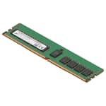 Micron 8GB PC4-2400T DDR4-RAM ECC RDIMM 1R - MTA18ASF1G72PZ-2G3