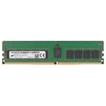 Micron 8GB PC4-2400T DDR4-RAM ECC RDIMM 1R - MTA18ASF1G72PZ-2G3