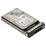 Dell MG06SCA 8TB 7.2k 12G 512e 3.5" LFF SAS Hard Drive - FV725 MG06SCA800EY