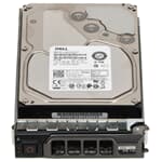Dell MG06SCA 8TB 7.2k 12G 512e 3.5" LFF SAS Hard Drive - FV725 MG06SCA800EY