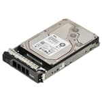 Dell MG06SCA 8TB 7.2k 12G 512e 3.5" LFF SAS Hard Drive - FV725 MG06SCA800EY