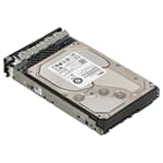 Dell MG06SCA 8TB 7.2k 12G 512e 3.5" LFF SAS Hard Drive - FV725 MG06SCA800EY