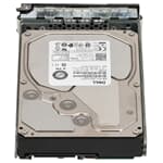 Dell MG06SCA 8TB 7.2k 12G 512e 3.5" LFF SAS Hard Drive - FV725 MG06SCA800EY