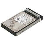 Dell MG06SCA 8TB 7.2k 12G 512e 3.5" LFF SAS Hard Drive - FV725 MG06SCA800EY
