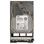 Dell MG06SCA 8TB 7.2k 12G 512e 3.5" LFF SAS Hard Drive - FV725 MG06SCA800EY