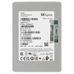 HPE PE8110 3,84TB PCIe 4.0 x4 2,5" U.3 NVMe SSD - P55173-003 VO003840KXPTP HFS3T8GEETX070N