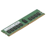 HP 8GB PC4-2400T DDR4-RAM ECC RDIMM 1R - 809079-581 M393A1G40EB1-CRC