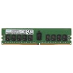 HP 8GB PC4-2400T DDR4-RAM ECC RDIMM 1R - 809079-581 M393A1G40EB1-CRC