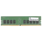 HP 8GB PC4-2400T DDR4-RAM ECC RDIMM 1R - 809079-581 M393A1G40EB1-CRC