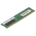Lenovo 16GB PC4-2666V DDR4-RAM UDIMM 2R - 01AG835 M378A2K43CB1-CTD