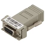 Serieller Adapter DB9 - RJ45 für HPE 3PAR StorServ 7000 8000 Node - 180-0055-01 NEW