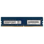 Lenovo 16GB PC4-2666V DDR4-RAM ECC UDIMM 2R - 01AG846 RMUA5180ME78HBF-2666