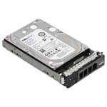 Dell Exos 7E10 8TB 7,2k 12G 512e 3,5" LFF SAS-Festplatte - C5HD0 ST8000NM024B