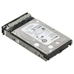 Dell Exos 7E10 8TB 7,2k 12G 512e 3,5" LFF SAS-Festplatte - C5HD0 ST8000NM024B