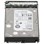Dell Exos 7E10 8TB 7,2k 12G 512e 3,5" LFF SAS-Festplatte - C5HD0 ST8000NM024B