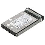 Dell Exos 7E10 8TB 7,2k 12G 512e 3,5" LFF SAS-Festplatte - C5HD0 ST8000NM024B