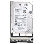 Dell Exos 7E10 8TB 7,2k 12G 512e 3,5" LFF SAS-Festplatte - C5HD0 ST8000NM024B