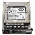 Dell 1,8TB 10k 12G SAS Festplatte 2,5" SFF - 383N9 AL14SEB18EP