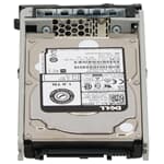 Dell 1,8TB 10k 12G SAS Festplatte 2,5" SFF - 383N9 AL14SEB18EP