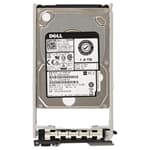 Dell 1,8TB 10k 12G SAS Festplatte 2,5" SFF - 383N9 AL14SEB18EP