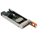 Dell EMC 4-Port 10G Base-T I/O Module DD6800 - 303.254.100C.00