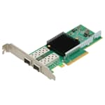 Silicom PE210G2SPI9 2-port network adapter 10GbE SFP+ PCI-E - PE210G2SPI9AE-XR-NU